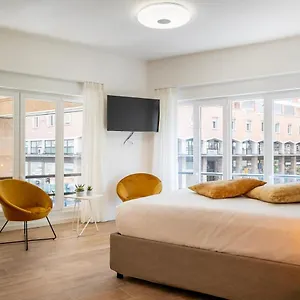 Marconi28suites Bed & Breakfast Bologna