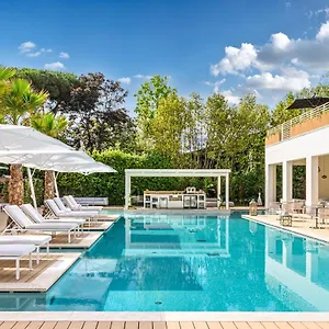 Miramonti Hotel Forte dei Marmi