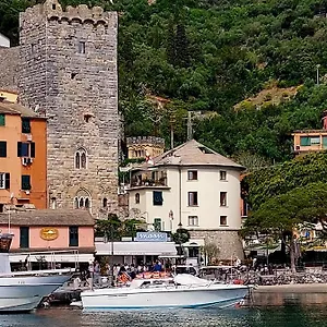 Torre A Mare Guest house Porto Venere
