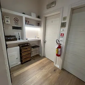 Bed&bed Cassia Bed & Breakfast Florence