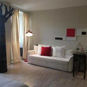 So&leo Guest house Genoa