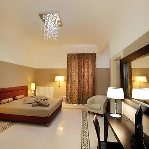 3* Gasthof Abatellis Luxury