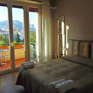 Kemonia Bed & Breakfast
