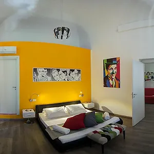 Gallery Guest house Palermo
