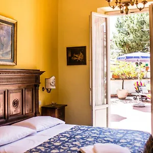 Il Bargellino Hotel Florence