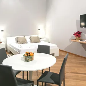 Chiossone Guest house Genoa