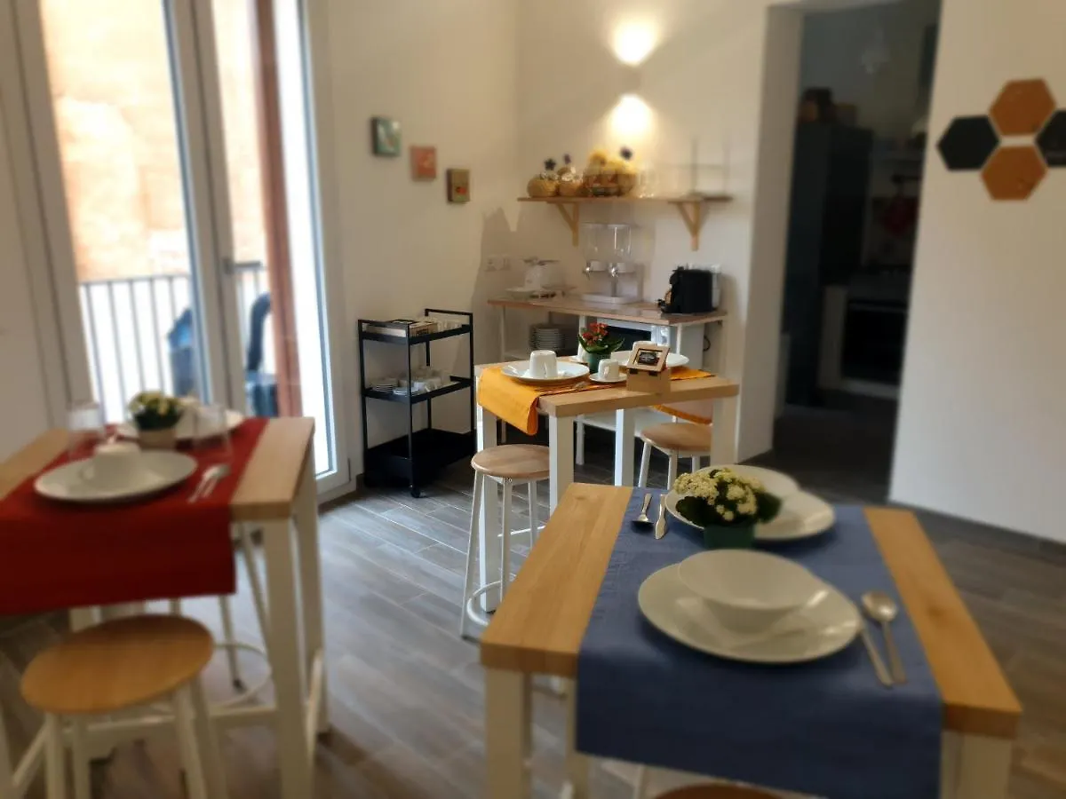 Guest house Residenza Tarzana Hotel Palermo