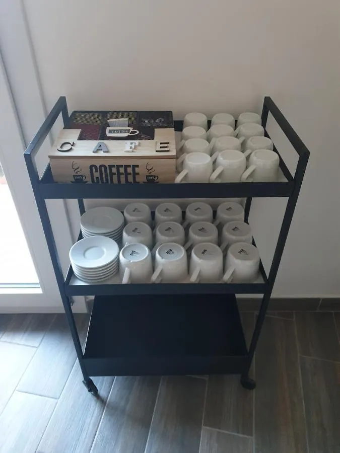 Guest house Residenza Tarzana Hotel Palermo