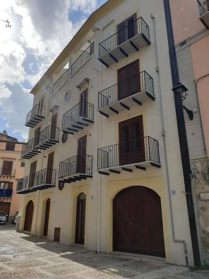 Residenza Tarzana Hotel Palermo